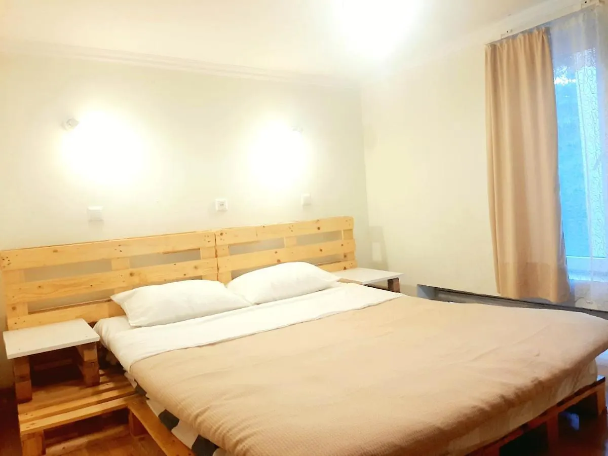 Welcome Guests Tbilisi Apartment