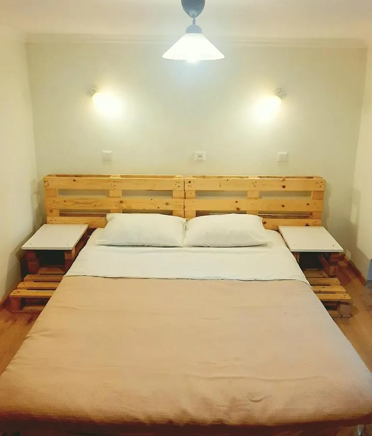 Welcome Guests Tbilisi