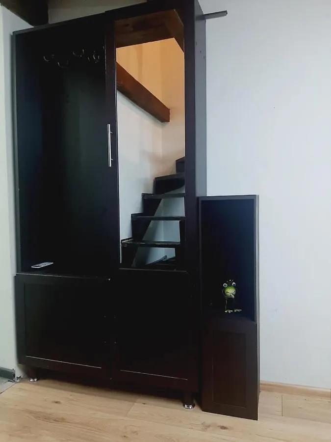 Apartment Welcome Guests Tbilisi