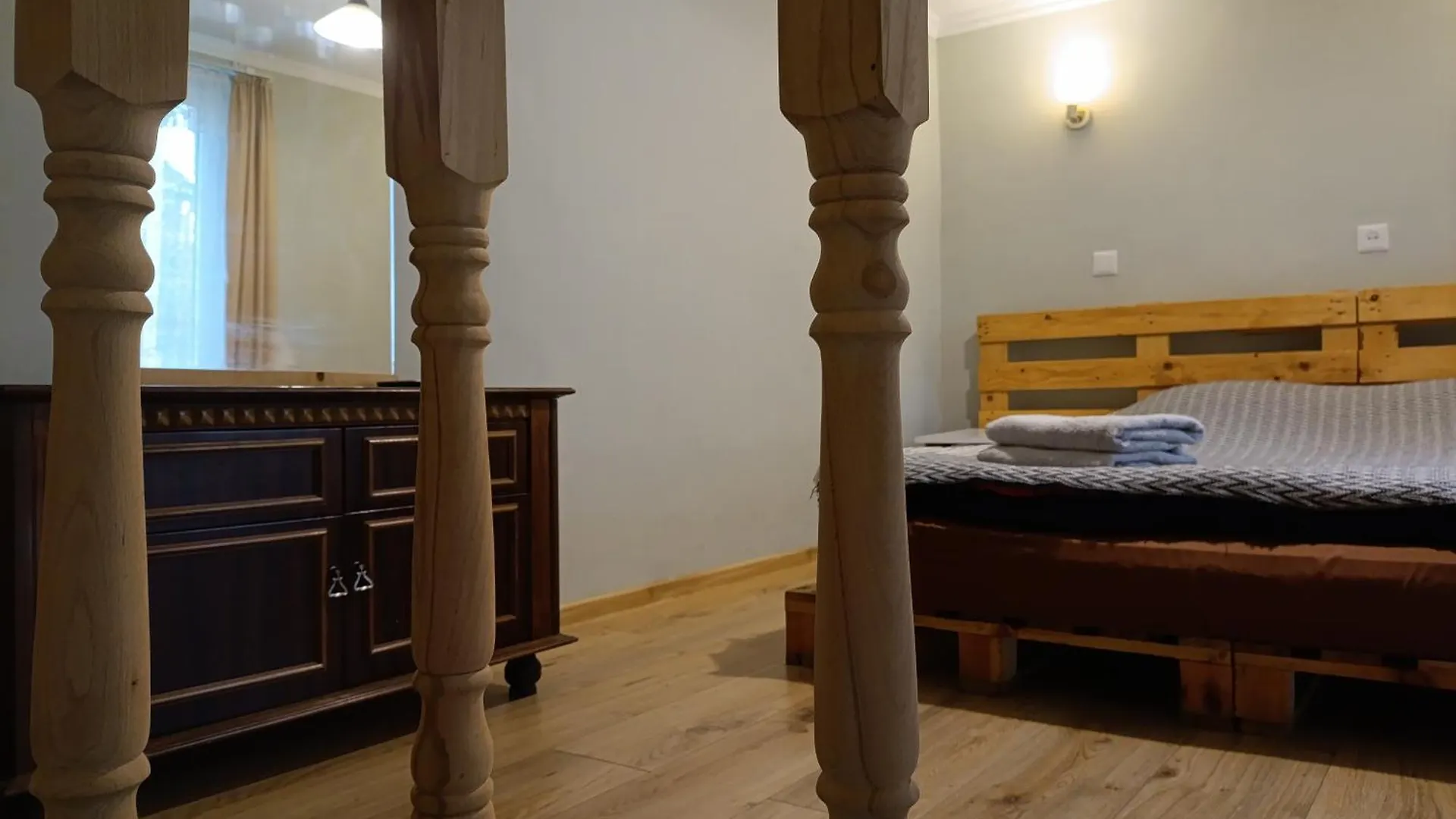 Welcome Guests Tbilisi Apartment