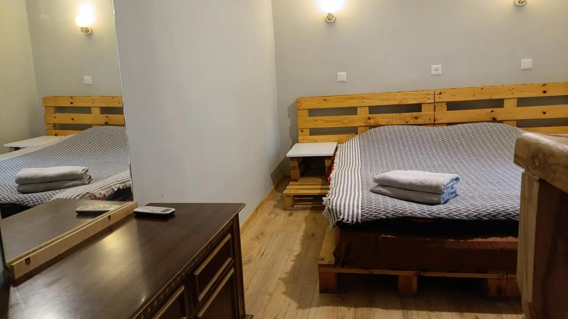 Apartment Welcome Guests Tbilisi