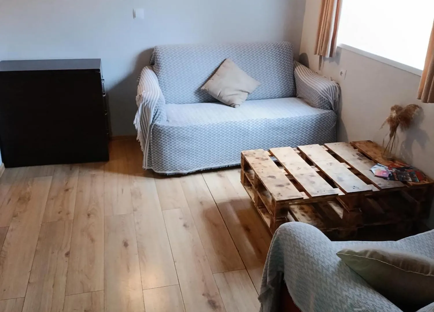Apartment Welcome Guests Tbilisi Georgia