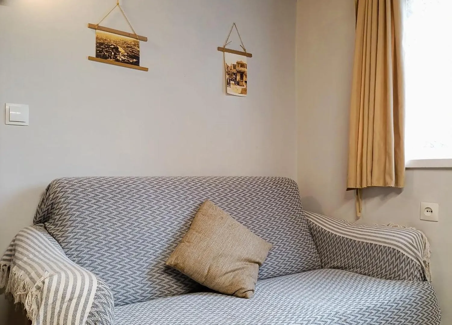 Apartment Welcome Guests Tbilisi