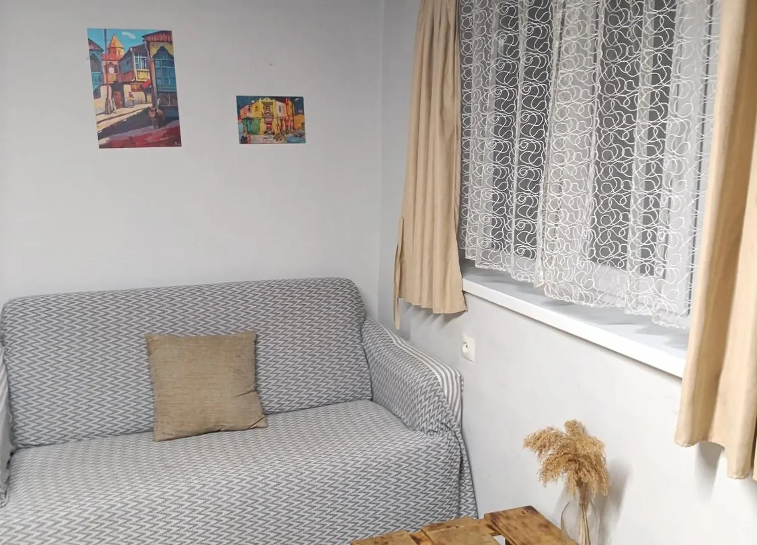 Welcome Guests Tbilisi Apartment