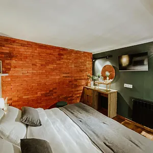 Apartment Luxury Duplex - Center, Tbilisi
