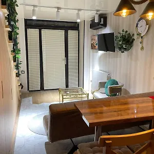 Apartment Maries, Tbilisi