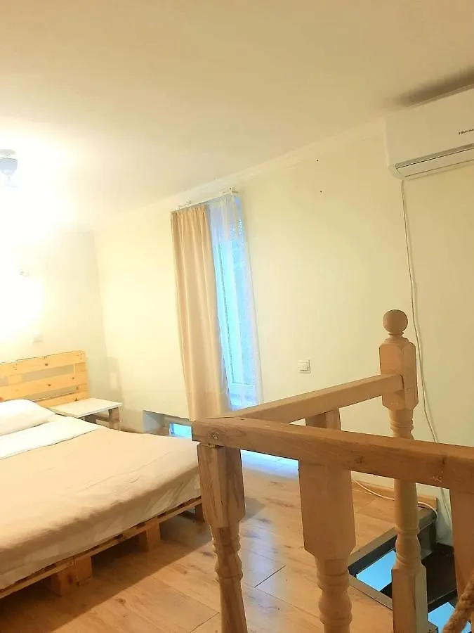 Welcome Guests Tbilisi 0*,