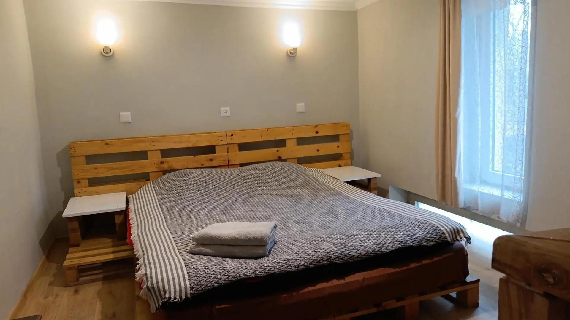 Apartment Welcome Guests Tbilisi Georgia