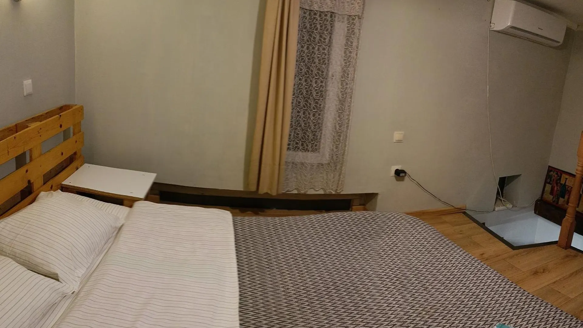 Welcome Guests Tbilisi Georgia